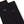 BOSS 2 PACK REGULAR LENGTH LOGO SOCKS