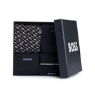 BOSS 4 PACK SOCKS GIFT SET