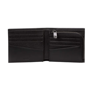 BOSS B ICON ZIP COIN WALLET