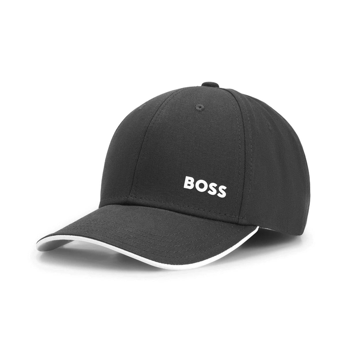 Boss Bold Baseball Cap – MISTR