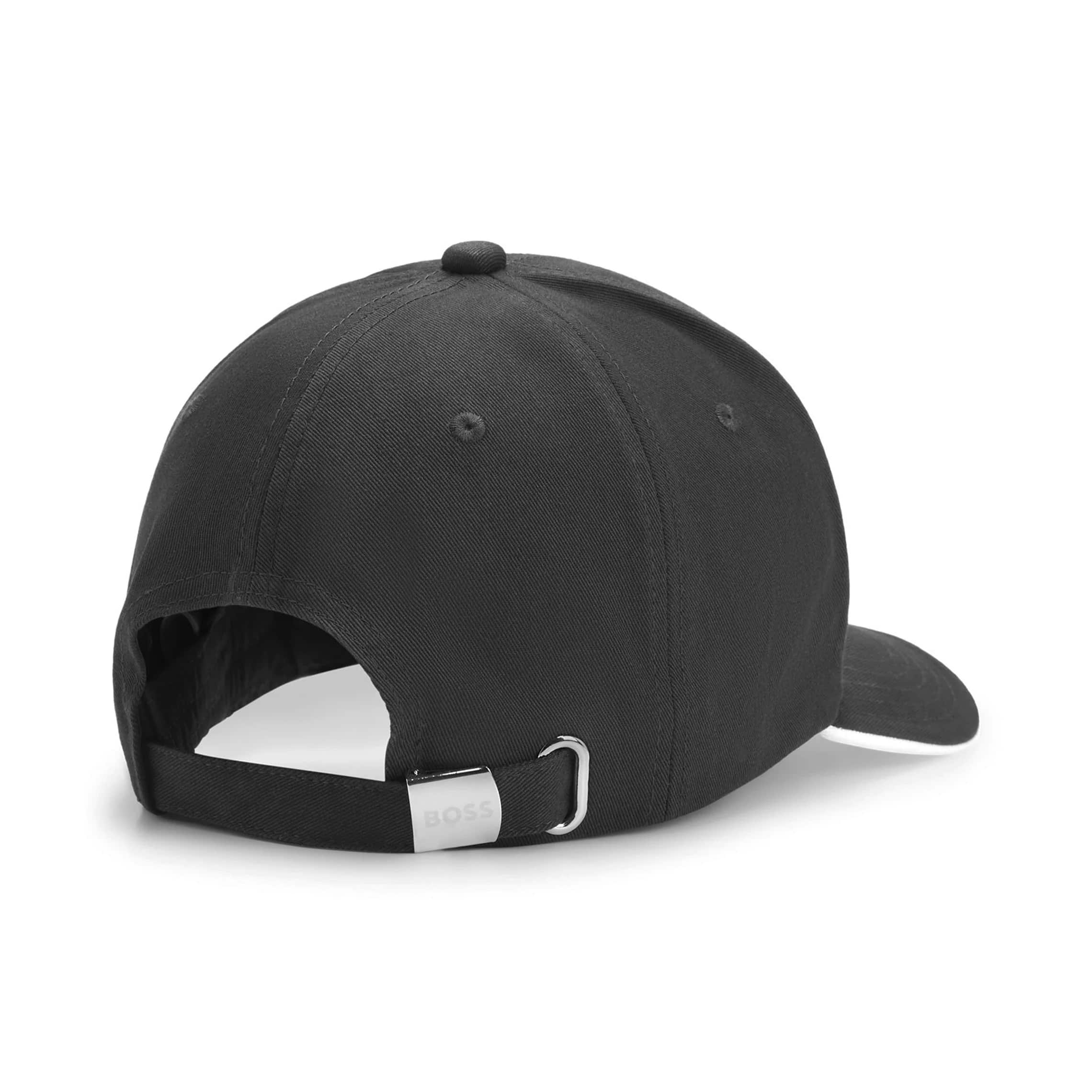 BOSS BOLD BASEBALL CAP