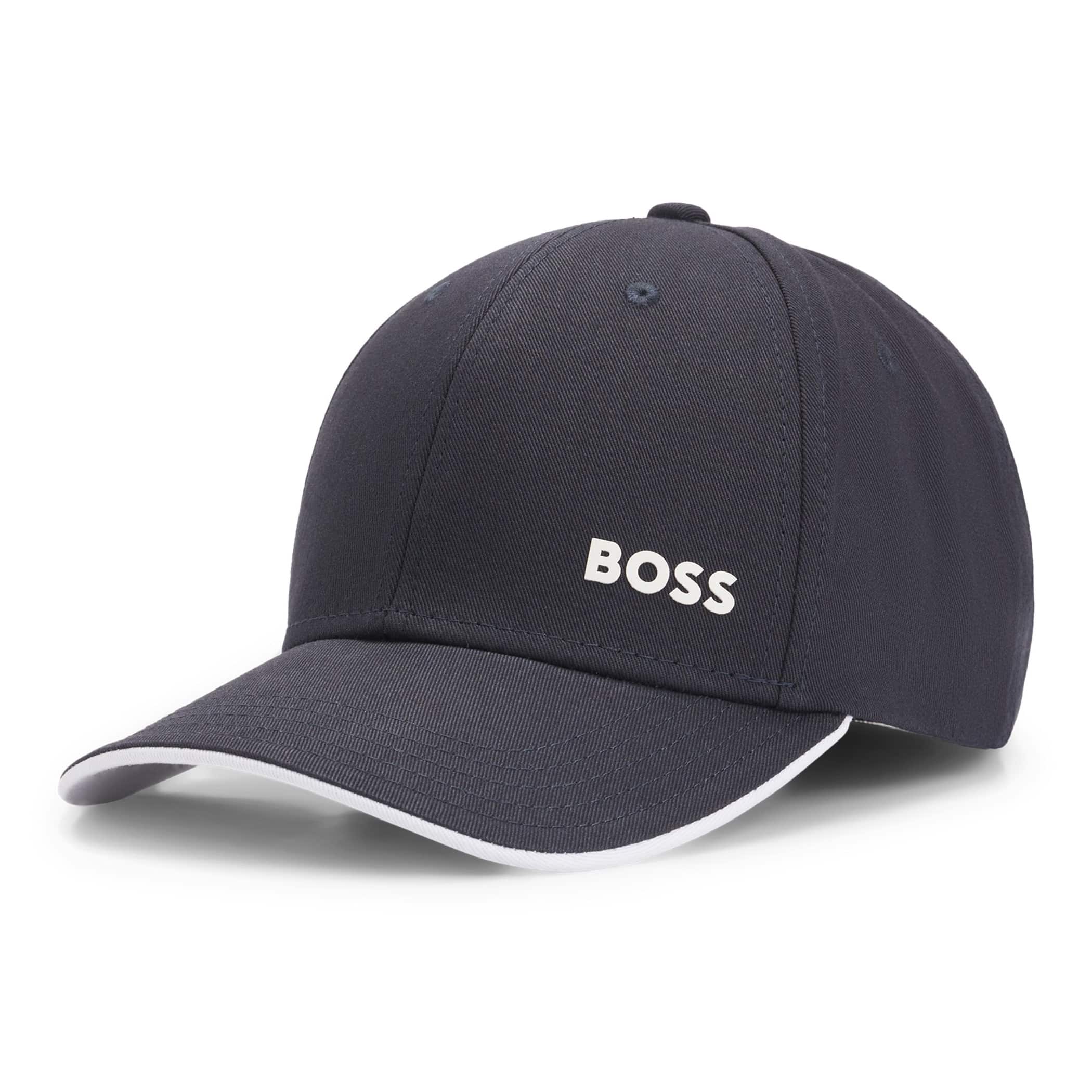 BOSS BOLD BASEBALL CAP