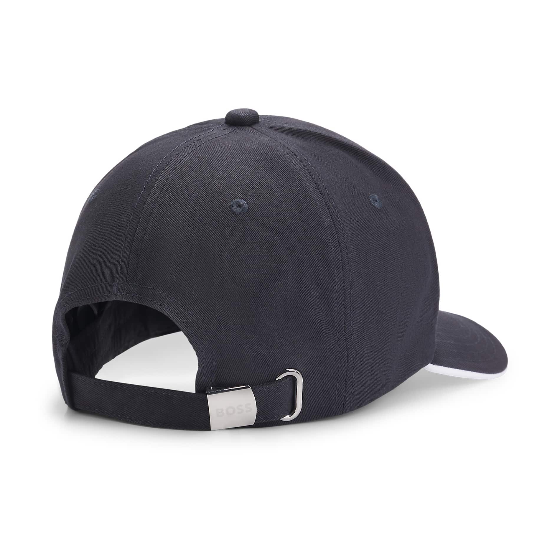 BOSS BOLD BASEBALL CAP