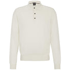 BOSS BONO-L KNIT POLO JUMPER