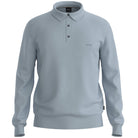 BOSS BONO-L KNIT POLO JUMPER