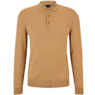 BOSS BONO-L KNIT POLO JUMPER