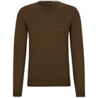 BOSS BOTTO-L KNIT JUMPER