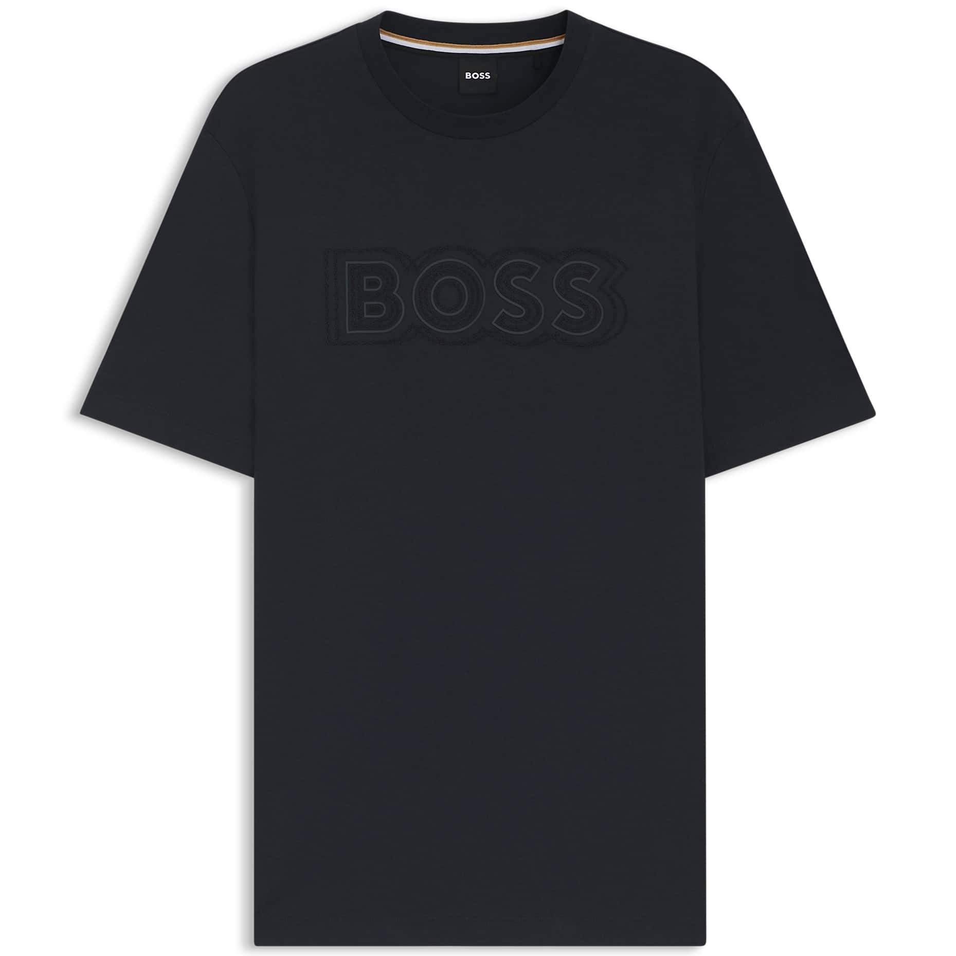 BOSS C-THOMPSON 214 T-SHIRT