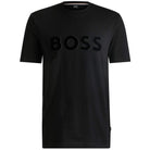 BOSS C-THOMPSON 60 COTTON-JERSEY T-SHIRT