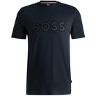 BOSS C-THOMPSON 60 COTTON-JERSEY T-SHIRT