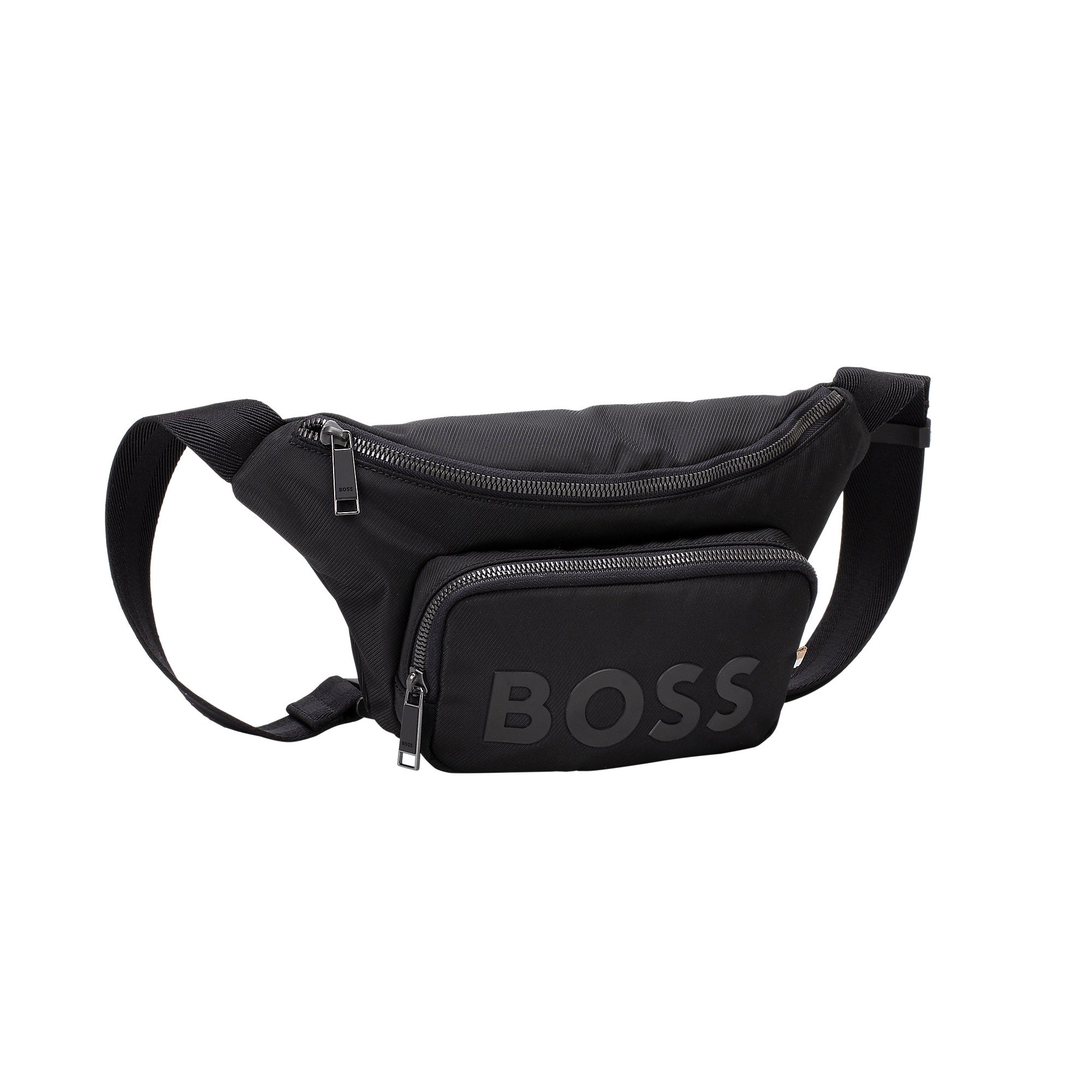 BOSS CATCH 2.0 STRUCTURED BELT BAG