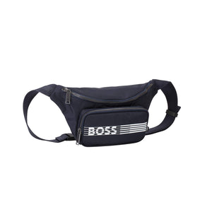 BOSS CATCH 2.0 STRUCTURED BELT BAG