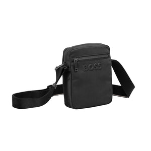 BOSS CATCH 3.0 CROSS-BODY BAG