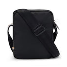 BOSS CATCH 3.0 SIGNATURE-STRIPE STRAP CROSS-BODY BAG
