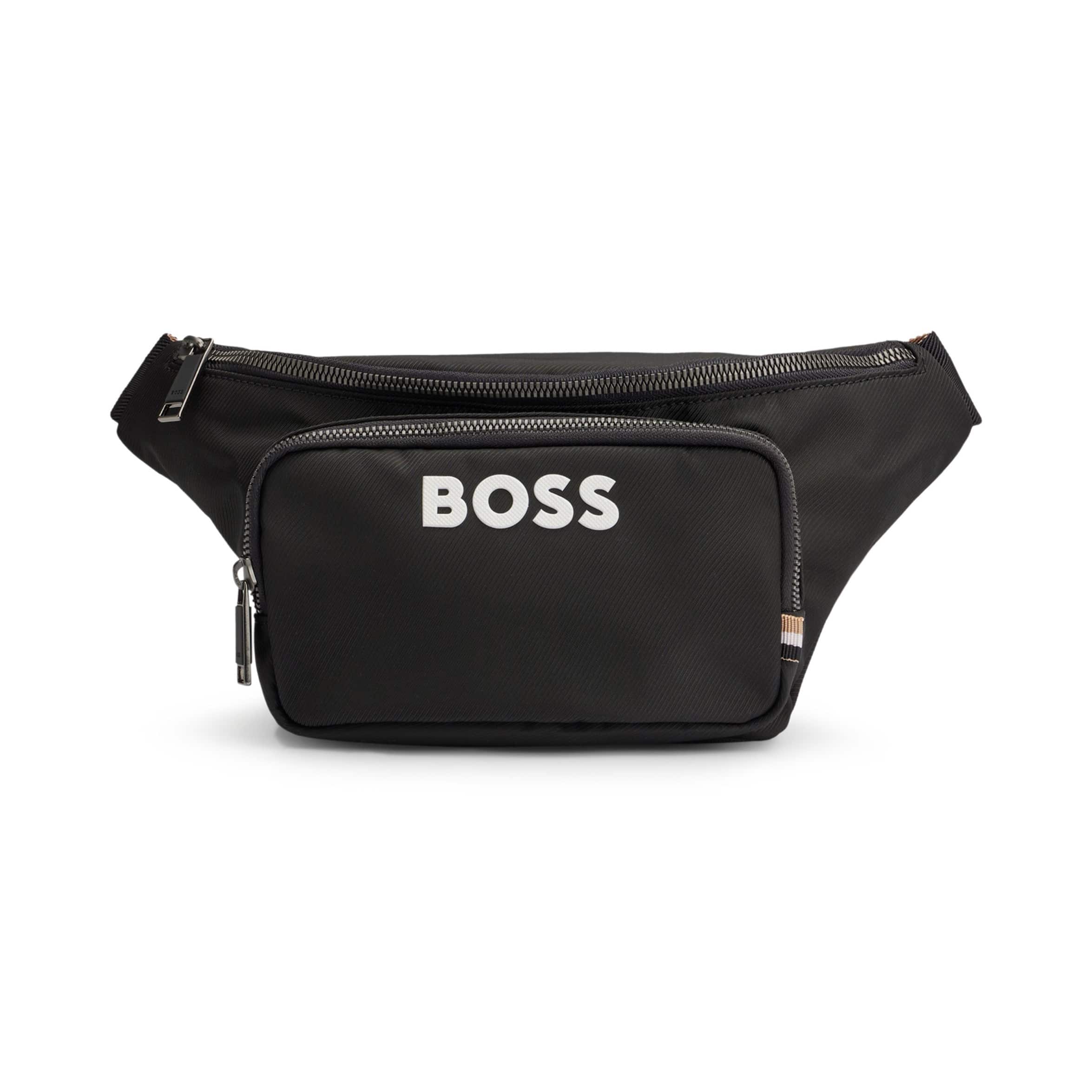 BOSS CATCH 3.0 STRUCTURED BELT BAG