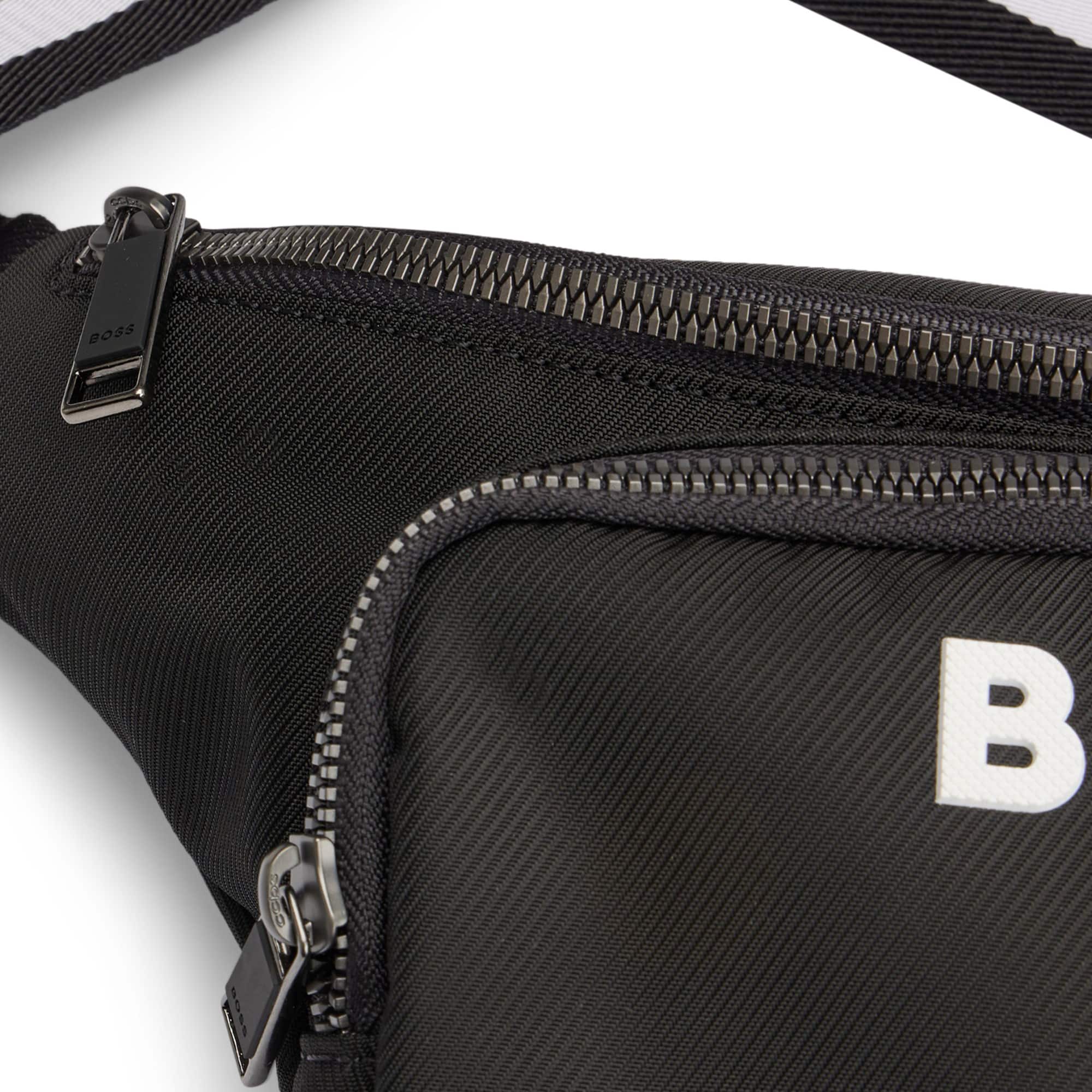 BOSS CATCH 3.0 STRUCTURED BELT BAG