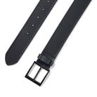 BOSS CONNIO-B LEATHER BELT