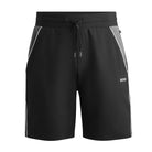 BOSS CONTRAST PIPING TRACK SHORTS