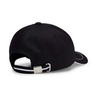 BOSS CONTRAST TRIMS COTTON-TWILL BASEBALL CAP