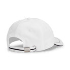 BOSS CONTRAST TRIMS COTTON-TWILL BASEBALL CAP