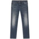 BOSS DELAWARE-1-BO S.ECOND SLIM-FIT DENIM JEANS