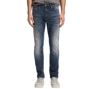 BOSS DELAWARE-1-BO S.ECOND SLIM-FIT DENIM JEANS