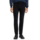 BOSS DELAWARE BO MIDNIGHT COMFORT-STRETCH DENIM JEANS