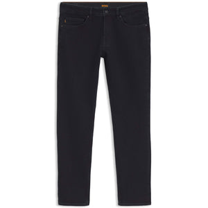 BOSS DELAWARE BO MISSED SLIM-FIT JEANS