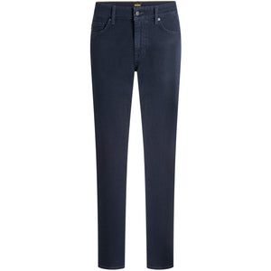 BOSS DELAWARE BO ROPE SLIM FIT JEANS