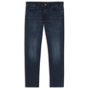 BOSS DELAWARE BO S.CALY SOFT-MOTION SLIM FIT JEANS