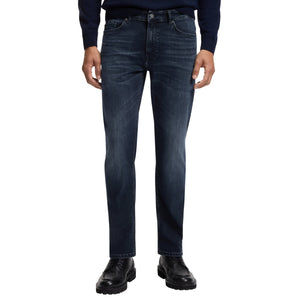 BOSS DELAWARE BO S.CALY SOFT-MOTION SLIM FIT JEANS