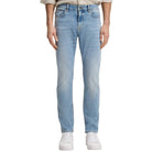 BOSS DELAWARE SOFT-MOTION SLIM-FIT JEANS