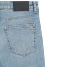 BOSS DELAWARE SOFT-MOTION SLIM-FIT JEANS