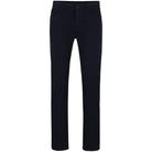 BOSS DELAWARE3-1-20 SLIM FIT CHINOS