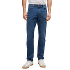 BOSS DELAWARE3-1 COMFORT-STRETCH DENIM JEANS