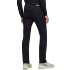 BOSS DELAWARE3-1 SUPER STRETCH SLIM FIT JEANS