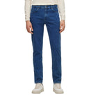 BOSS DELAWARE3-1 SUPER STRETCH SLIM FIT JEANS