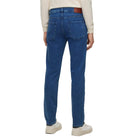 BOSS DELAWARE3-1 SUPER STRETCH SLIM FIT JEANS