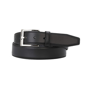 BOSS ELLOTYO BUCKLE BELT