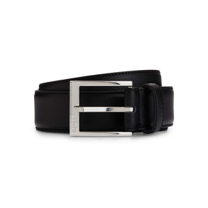BOSS ELLOTYO BUCKLE BELT