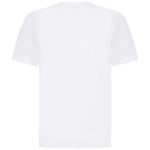 BOSS EMBROIDERED LOGO CLASSIC T-SHIRT