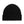 BOSS FATI RIBBED BEANIE HAT IN RESPONSIBLE VIRGIN WOOL