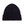 Load image into Gallery viewer, BOSS FATI RIBBED BEANIE HAT IN RESPONSIBLE VIRGIN WOOL

