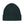 Load image into Gallery viewer, BOSS FATI RIBBED BEANIE HAT IN RESPONSIBLE VIRGIN WOOL
