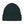 Load image into Gallery viewer, BOSS FATI RIBBED BEANIE HAT IN RESPONSIBLE VIRGIN WOOL
