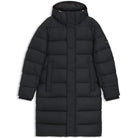 BOSS H-CENUTO WATER-REPELLENT PADDED JACKET