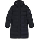 BOSS H-CENUTO WATER-REPELLENT PADDED JACKET