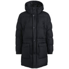 BOSS H-CONDOLO2 WATER-REPELLENT PUFFER JACKET