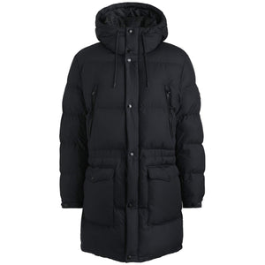 BOSS H-CONDOLO2 WATER-REPELLENT PUFFER JACKET