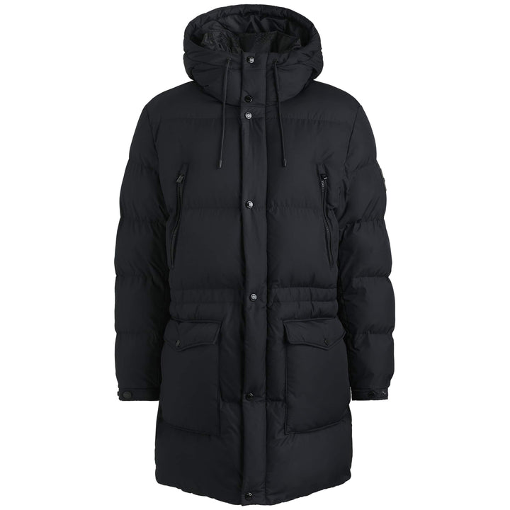 BOSS H-CONDOLO2 WATER-REPELLENT PUFFER JACKET